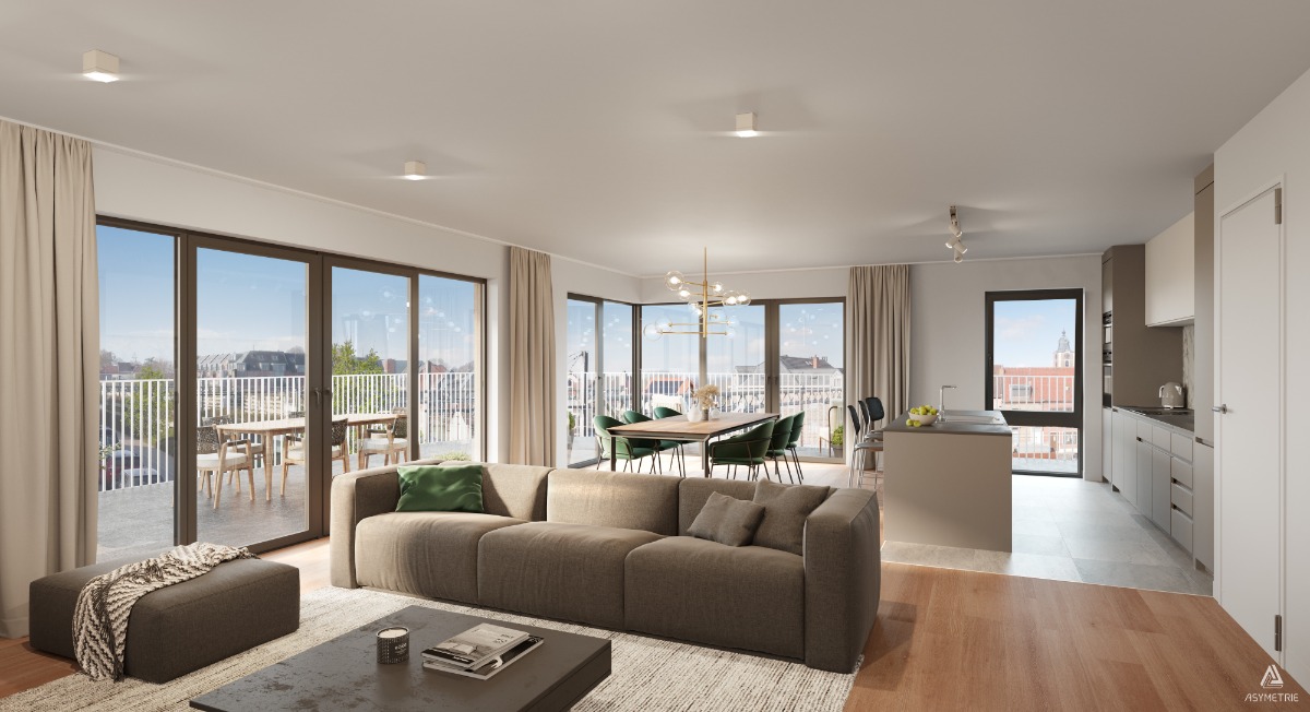 A vendre à Brainel'Alleud ERA